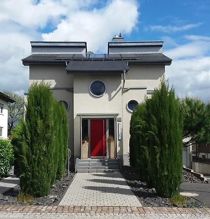 Ferienwohnung Trunk Roschbach Exterior foto