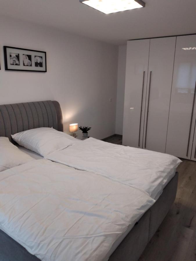 Ferienwohnung Trunk Roschbach Exterior foto