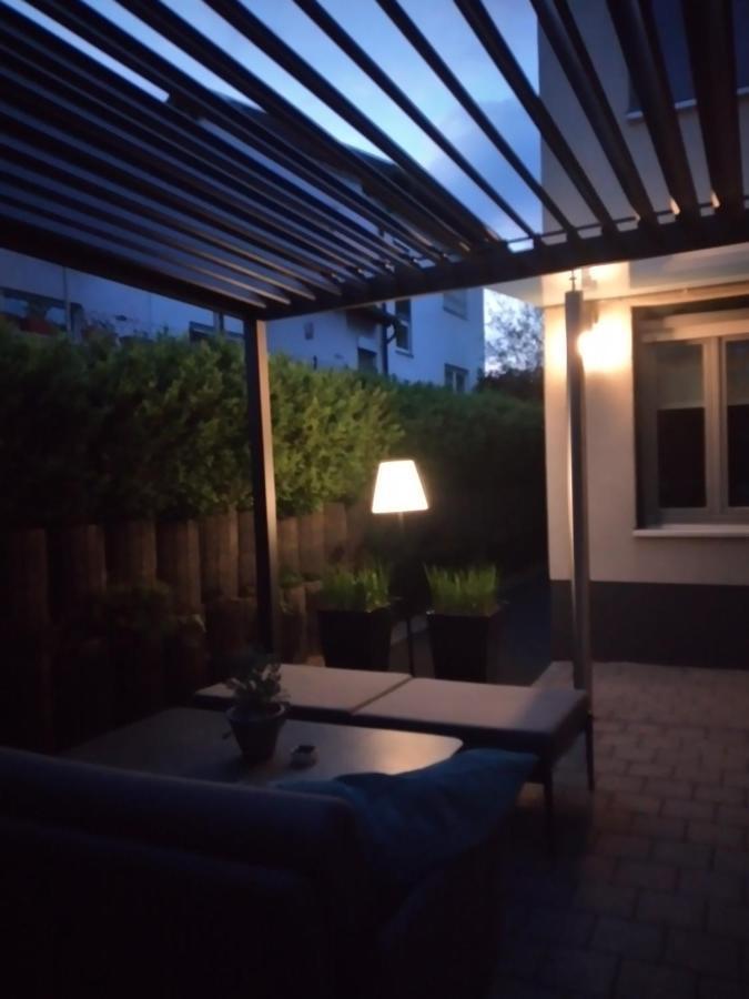Ferienwohnung Trunk Roschbach Exterior foto