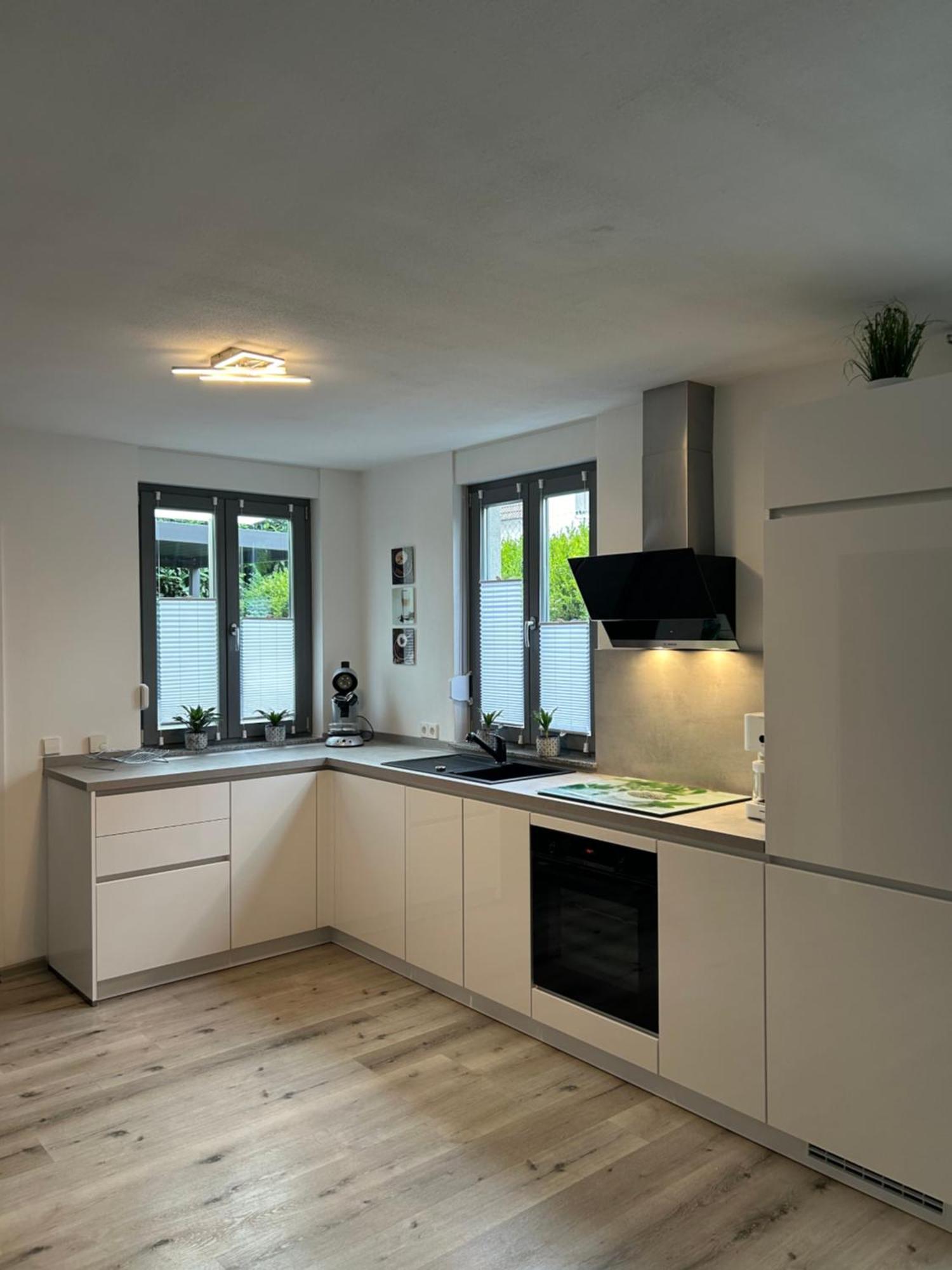 Ferienwohnung Trunk Roschbach Exterior foto